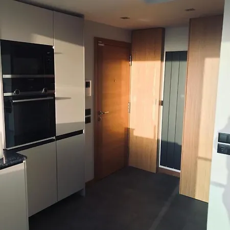 Apartament Rosario 2 *