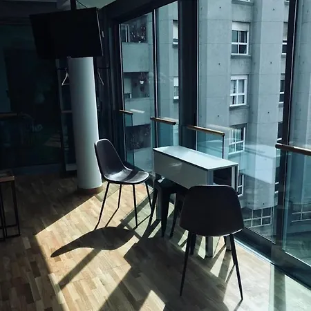 Apartamento Rosario 2 *