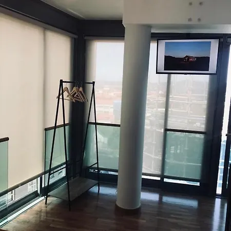 Rosario 2 Apartament *