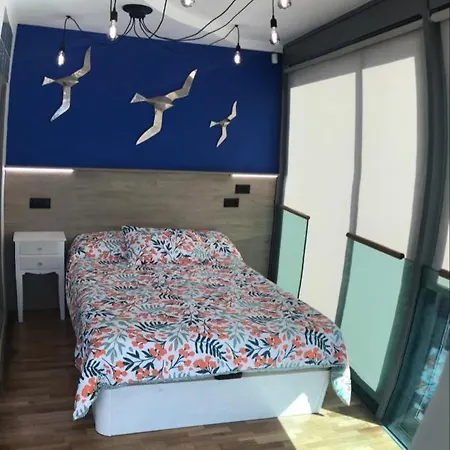 Apartamento Rosario 2 *