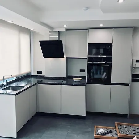 Rosario 2 Apartament Vigo