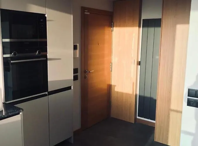 Apartment Rosario 2 *