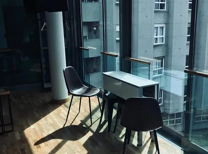 Apartment Rosario 2 *