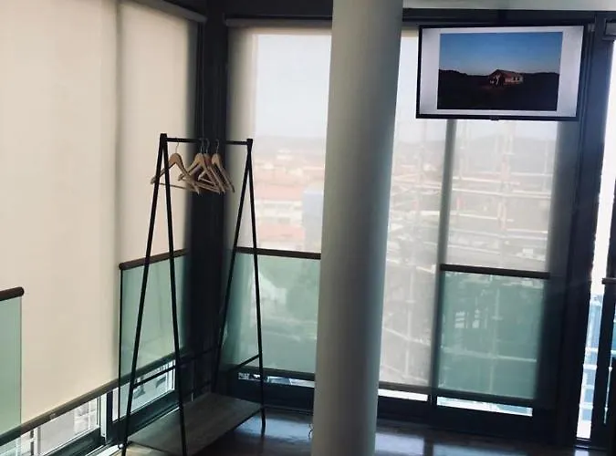 Rosario 2 Apartment *