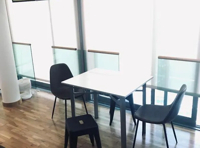 Rosario 2 Apartment Vigo