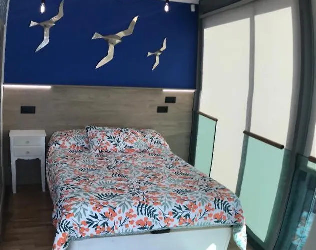 Apartment Rosario 2 *